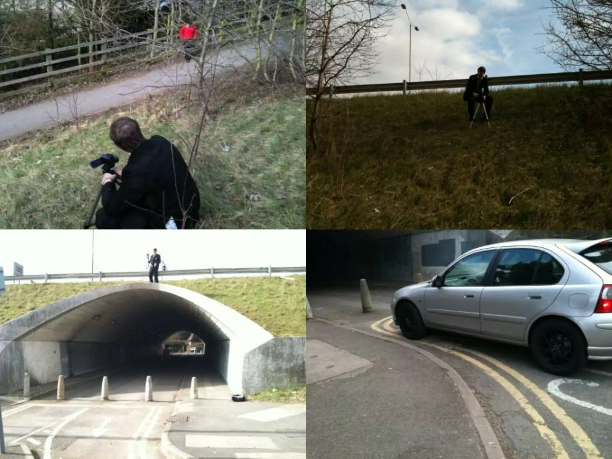 Test Shoot Slideshow