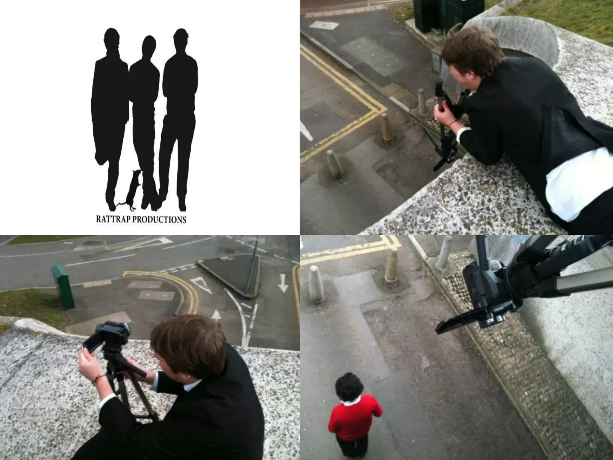 Test Shoot Slideshow