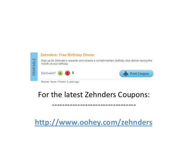 Zehnders Splash Village Promotional Code - splash