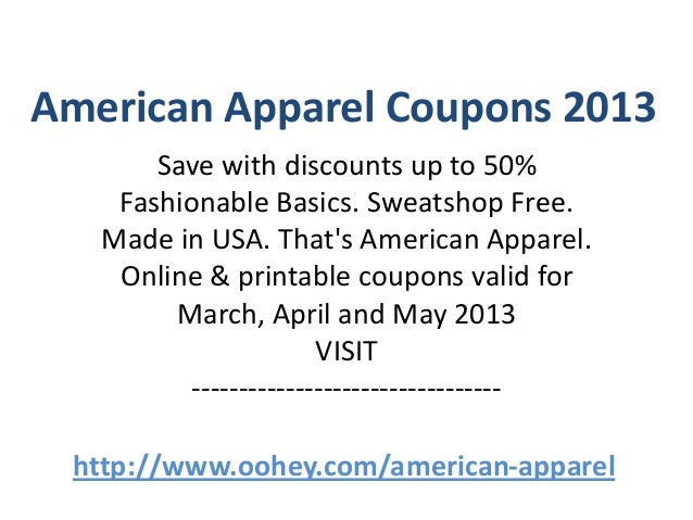 Americana global coupon code