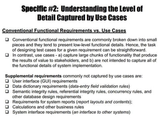 Test Software Use Case Ppt Test Software Use Case Ppt