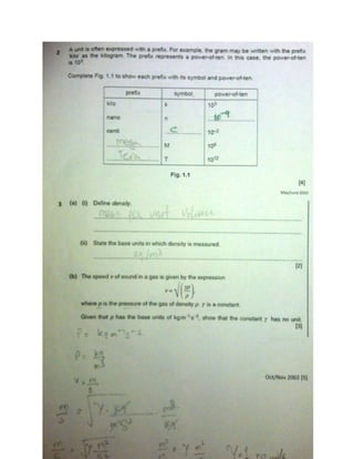 Solution Monthly Test 1 | DOCX
