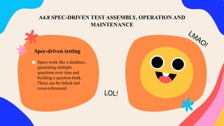 Spec Testing test specification for MA Linguisticsppt.pptx