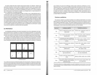 El carácter múltiple del criterio utilizado otorga especial solidez a la validación.· Debido a las
deficiencias inherentes a todos los tests, en especial a los tests nuevos, fue necesario utilizar
tres enfoques diferentes con el objeto de neutralizar los efectos de la subjetividad, de la incon-
sistencia, de la inexactitud y de la falta de confiablilidad que afectan de un modo inevitable al
tipo de tests sobre el que finalmente se decide. Los enfoques fueron: un test de elección for-
zosa, un cuestionario y una escala de puntajes.
Los primeros dos se le administraban al sujeto y el último a una o varias personas que co-
nocieran bien al sujeto. 8 contenido de cada uno de los tests se elaboró estrictamente dentro
de los términos de las definiciones de Wartegg sobre los componentes que, de acuerdo con su
esquema forman la personalidad. El cuestionario y la escala de puntajes presentaban una gran
cantidad de preguntas relacionadas, y el test de elección forzosa estaba compuesto por pares
de conceptos seleccionados de modo que revelaran la afinidad del sujeto por cualquiera de los
dos aspectos polares de cada una de las funciones básicas. Sin embargo, no se consideró de-
mostrada la validez de estos tests criteriales sino que se elaboró cada uno de ellos de acuerdo
con los métodos regulares de construcción de tests; la posibilidad de confrontación cruzada
mutua entre los respectivos contenidos facilitó esta operación.
EL PROTOCOLO
Las propiedades particulares del protocolo representan una de las credenciales más impor-
tante de este test para su admisión en el campo de las técnicas proyectivas. En consecuencia,
dedicaremos una parte sustancial de este artículo a la consideración de sus caracterisUcas y de
los datos que sustentan su pretensión de poseer potencialidades diagnósticas excepcionales.
Para que un determinado material siNa como instrumento de examen de la personalidad
debe satisfacer dos condiciones básicas: permitir la actividad libre del examinado y la evalua-
ción sistemática del examinador. Estos dos conflictos no se concilian fácilmente pues la eva-
luación sistemática presupone criterios estructurales y la estructura constituye un obstáculo
'
/
• En su prefacio al libro ecese de completamienco de dibujos, Pe<cival Symonds alirma: •DesculJñ que se 1rataba de un
estudio que no sólo Intentaba otorgar una base experimental para la interpretación de los elementos proyectivos gráfi·
cos, sino que superaba todos los intentos previos en cuanto a lograr esa validación que ofrecía, por primera vez, datos
valida!ivos verdaderamente convincentes y una evidencia satisfactoria en cuanto a la inlerp<etación de los elementos
proyectivos contenidos en los dibujos".
250 G. MARIAN KINGET
para la libertad. El protocolo de Wartegg combina estas condiciones conflictivas con efecti-
vidad poco común. Por una parte presenta al examinado una situación tan libre como puede
serlo un determinado material que sea compatible con los requerimientos de un test. Por la
otra ofrece al examinador una situación en extremo estructurada y permite, en consecuencia,
el empleo de muchos y variados criterios para la evaluación. Estas características que en
apariencia se excluyen mutuamente, reclaman alguna clarificación. A continuación se realizará
un breve intento en ese sentido.
Factores cualitativos
Por factores cualitativos se entiende totalidad de los atributos relacionados con la forma
específica (cuNa o recta, grande o pequeña, etcétera) de los estímulos que aparecen dentro
de los espacios destinados al dibujo. Una simple hojeada al protocolo es suficiente para re-
conocer: 1) cada uno de los estímulos posee una forma absolutamente propia que le otorga
individualidad, y 2) las formas de los distintos estímulos son muy variadas.
Estfmulos Cualidades objetivas Cualidades guestálticas •
Uno
Redondo, relativamente pequeño, exacta- Delicado, ligero. insignificante, viviente, mo·
mente central. viéndose.
Dos
Curvo, extremos redondeados, ubicados Flexrble, móvil, írviano, viviente, ondeándose,
fuera del centro fluyente, arrastrándose.
Los elementos son rectos, equidistantes,
Duro, estricto, austero, metódico, construc·
Tres aumentan regulannente, ubicados periféli·
tivo, progresivo, creciente.
camente.
Cuatro
Cuadrado, intensamente negro, ubicado en Pesado, sólido, masivo, estático, material,
el rincón. sombrío.
Cinco
Recto, opuestamente orieotadio, ubicado Dinámico, conflictivo, resistente a la agre·
perifélicamente. sión, dirigido a metas.
Seis
Recto, ubicado en el ángulo derecho, des· Llano, adherido alos hechos, poco inspira·
igual, fuera del centro. dor, torpe, desequílib<ado.
Siete
Punteado, semicircular, ubicado periférica·
Delicado, refinado, inquieto, vivaz, complejo.
mente.
Muy curvado, ubicado en la parte superior,
Suave, fácil, tranquilo, fluyente, flexible, orgá·
Ocho arqueado hacia abajo, extremos afinados
nica, resguardante.
relativamente largos.
• Mencionamos solamente las cualidades guestáltw cuyo grado de objetividad es más alto (es decir, las que se citan
con más frecuencia). 8 orden en clasificación relleja de un modo aproximado el orden de frecuencia en que los exami·
nades las mencionan.
15. TEST DE COMPLETAMIENTO DE DIBUJOS 2 51
 