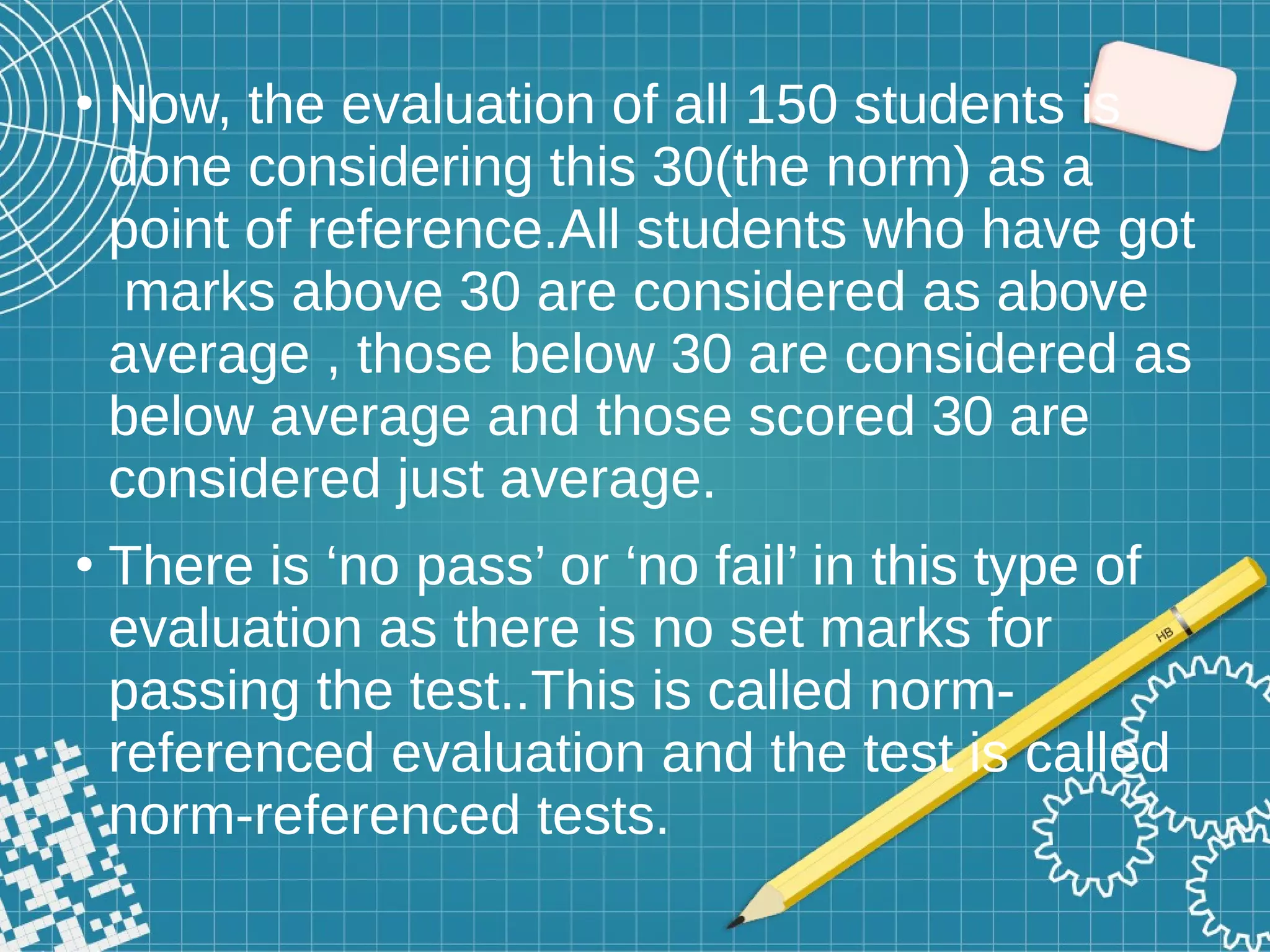 norm-criterion-referenced-tests-ppt