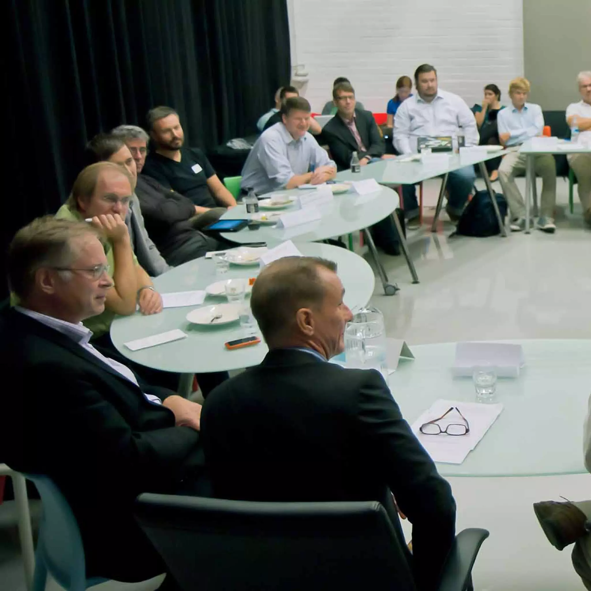 14   stEvE bLank WEEk In HELsInkI
 