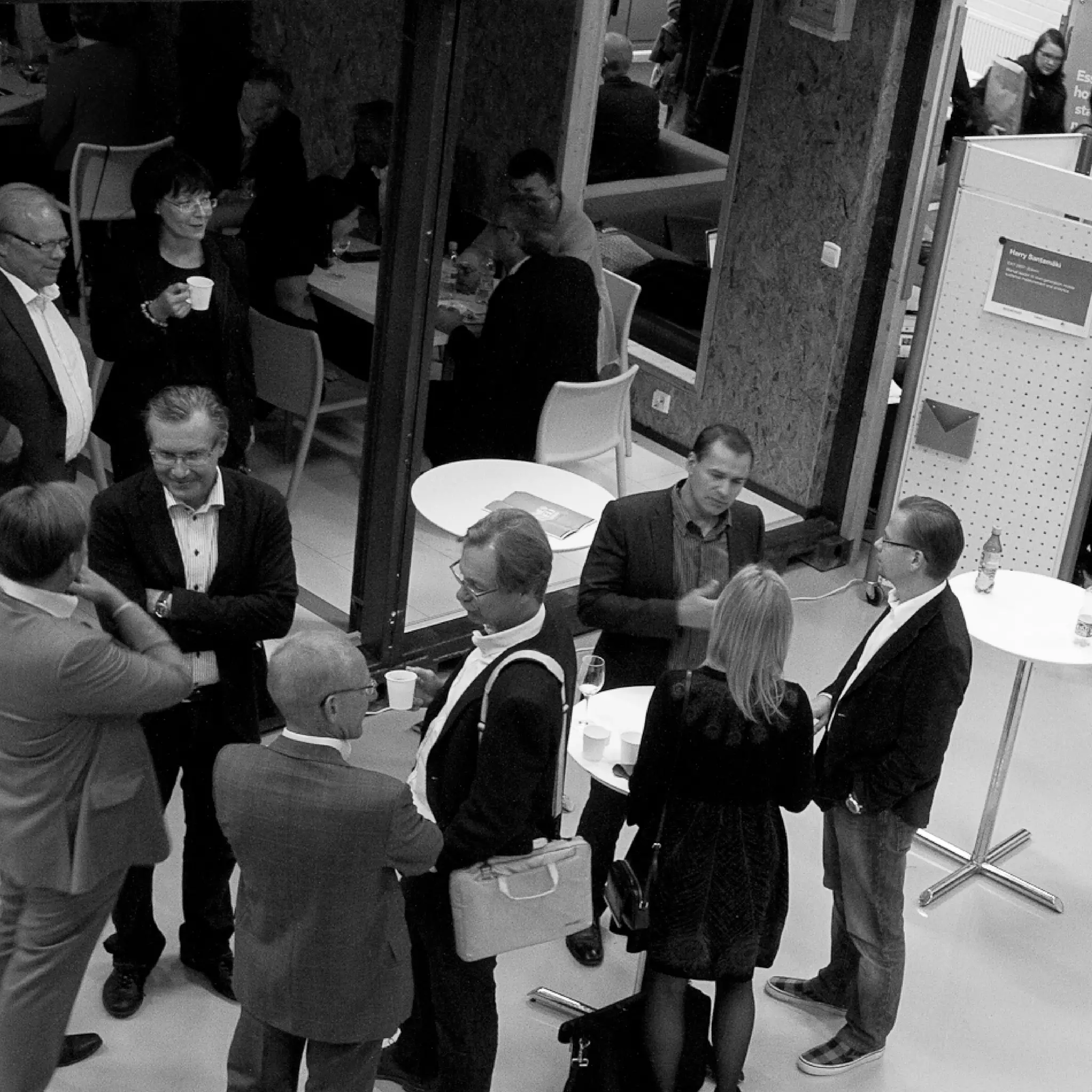 22   stEvE bLank WEEk In HELsInkI
 