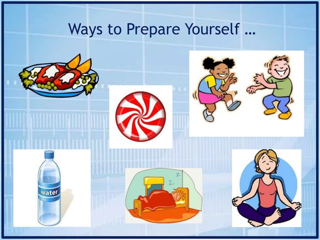 Test taking strategies ERB standardized test | PPT