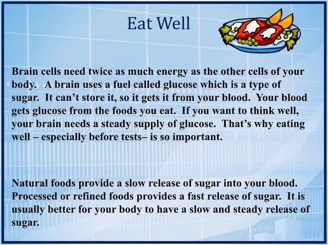 Test taking strategies ERB standardized test | PPT