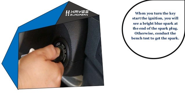 Test The Ignition Coil Of Your Car With These 4 Steps