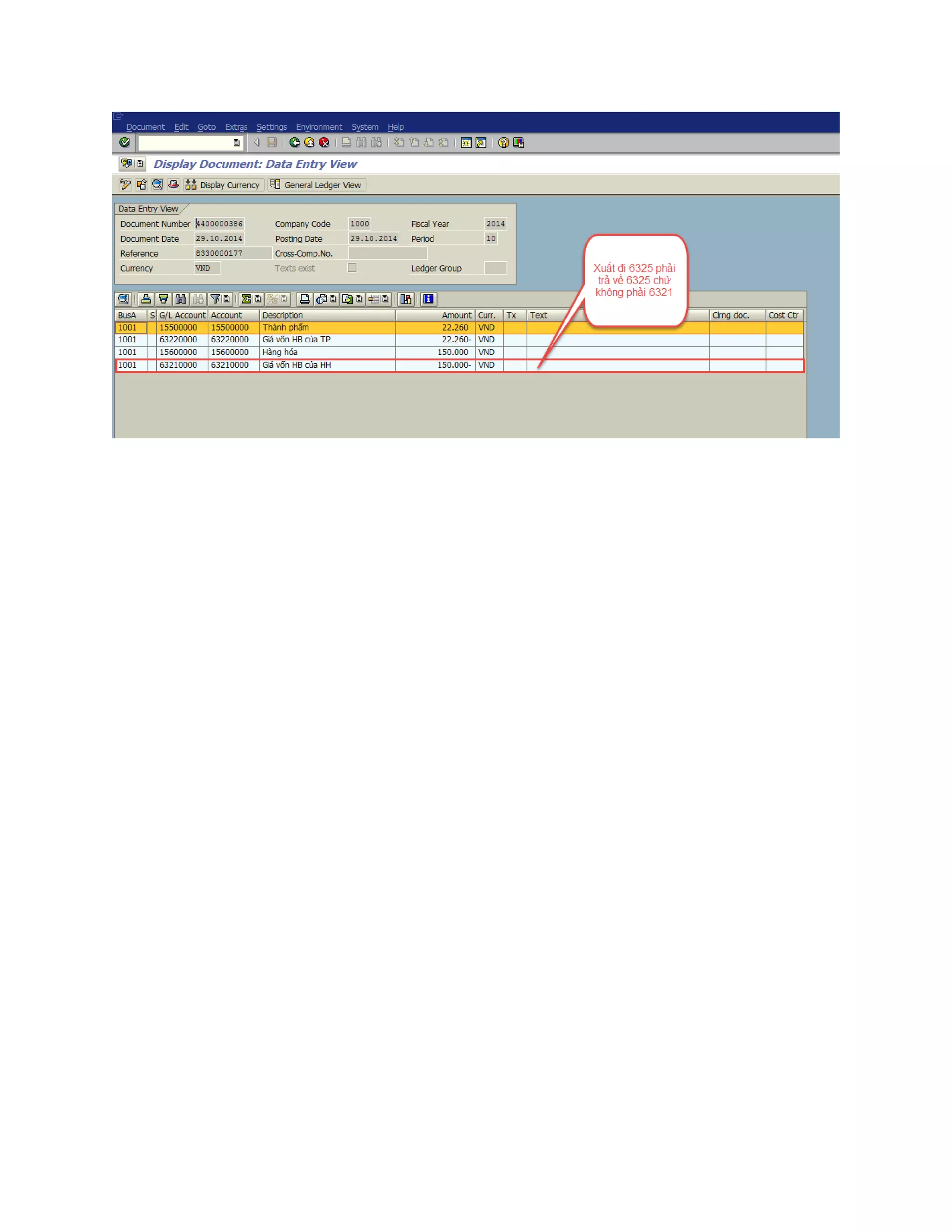 Test tài khoản qt tra hàng