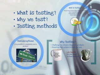 Test Methods | PPT