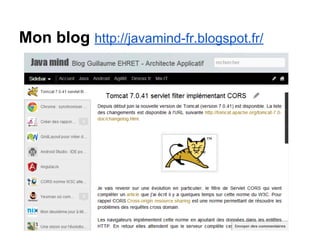 Mon blog http://javamind-fr.blogspot.fr/
 