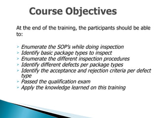 Test Vm Training 1 | PPT