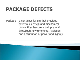 Test Vm Training 1 | PPT