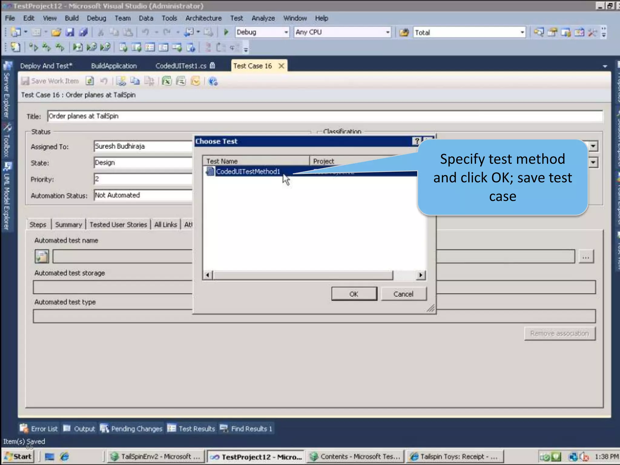 38Data collector logs auto attached
