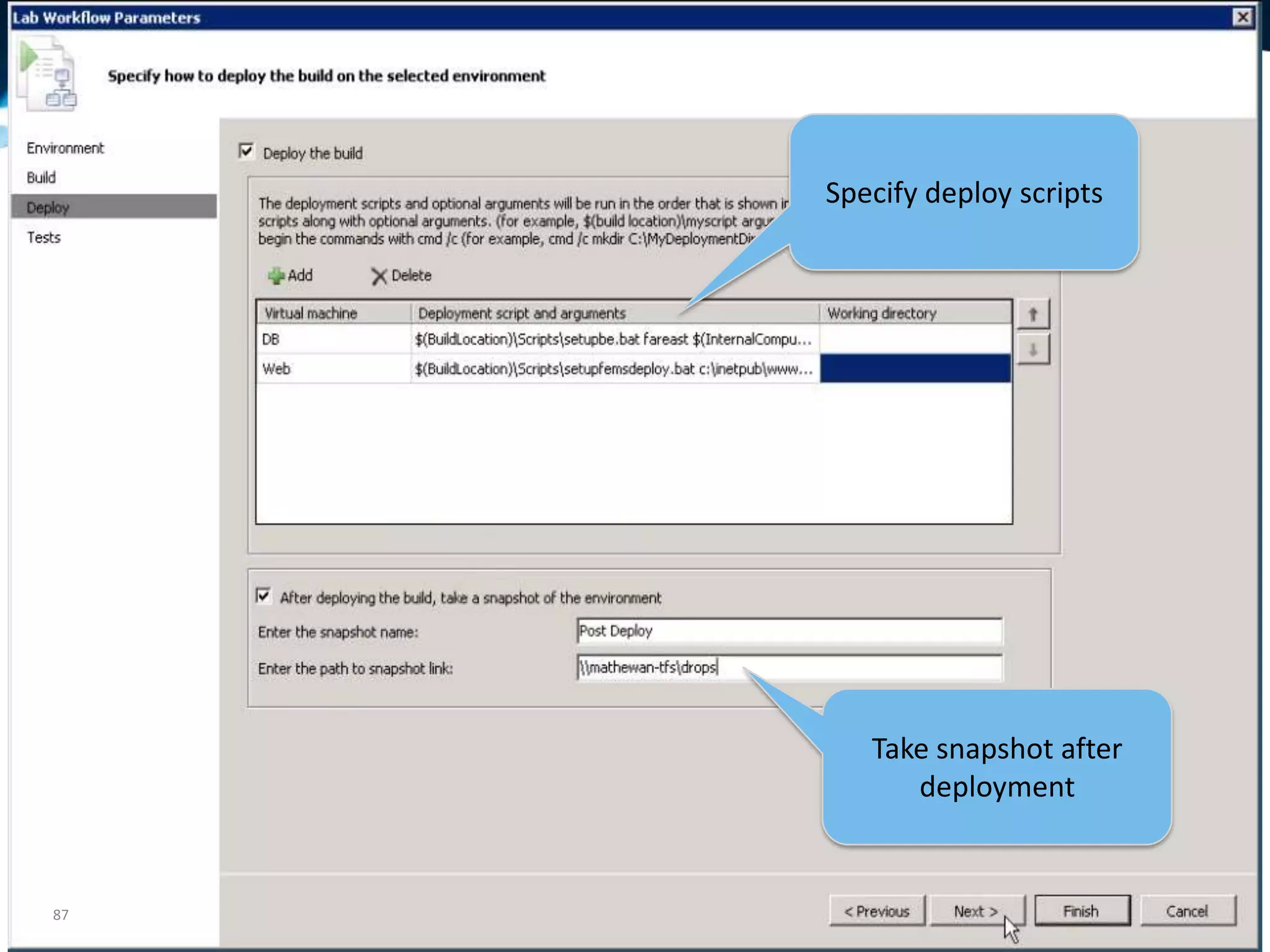 55Invoke Coded UI Test Builder for adding assertions