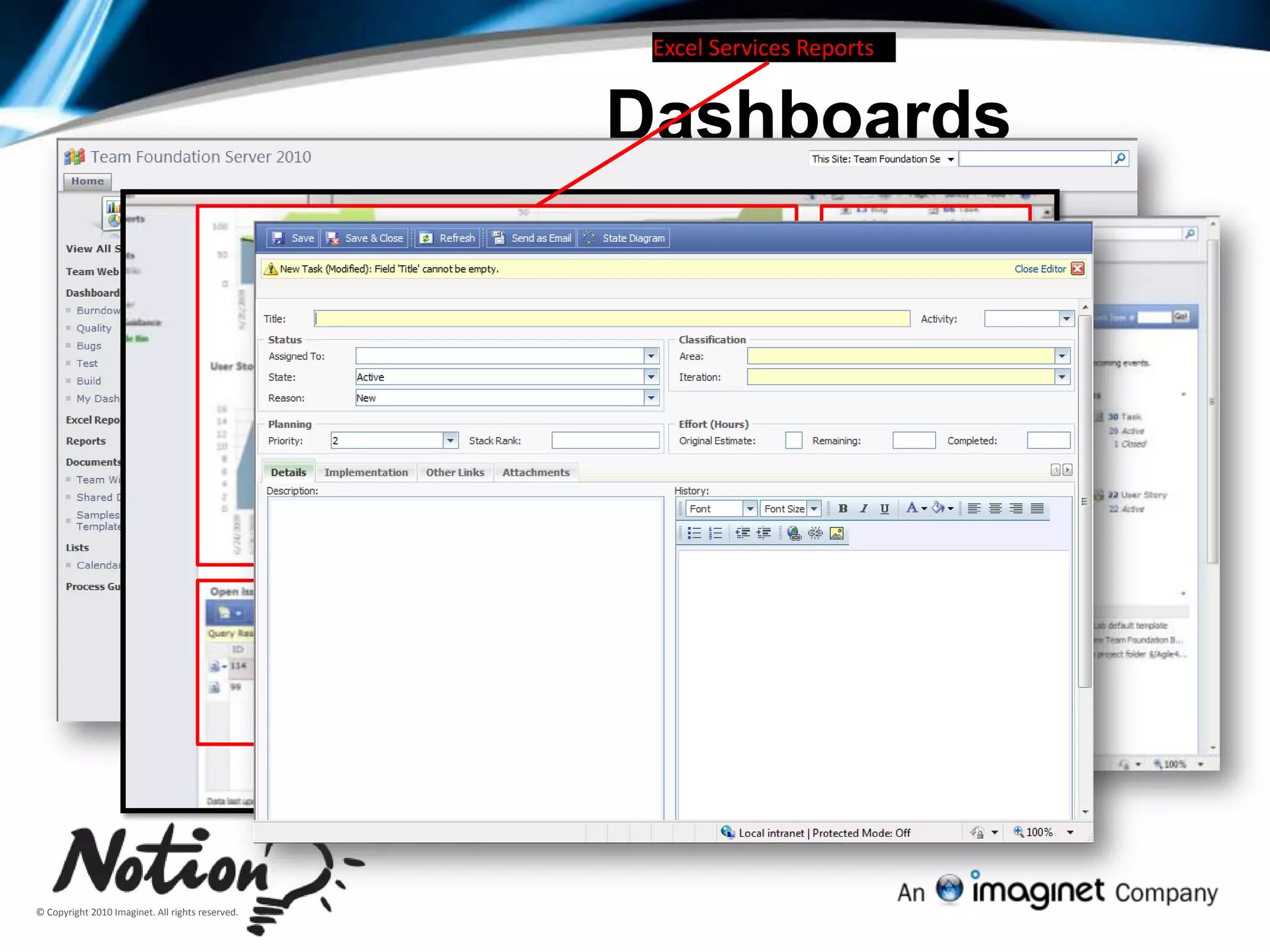 65Specify test method and click OK; save test case