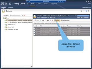 Defect data capture tools