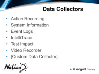 14Select common steps and convert to Shared Steps