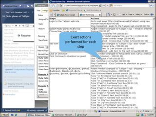 18Organize Tests using Requirements based suite