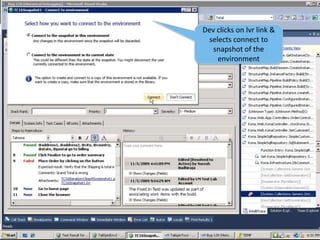 22Organize Tests using Query Based (dynamic) suite