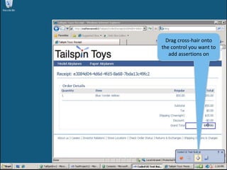 34Click on Create Bug