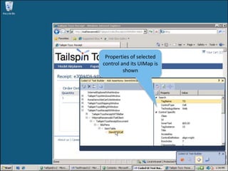 Data CollectorsAction Recording