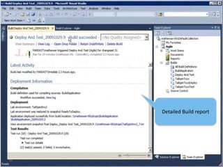 57Properties of selected control and its UIMap is shown