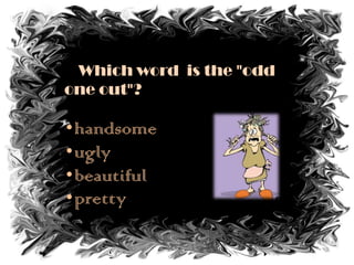 Test your knowledge | PPT