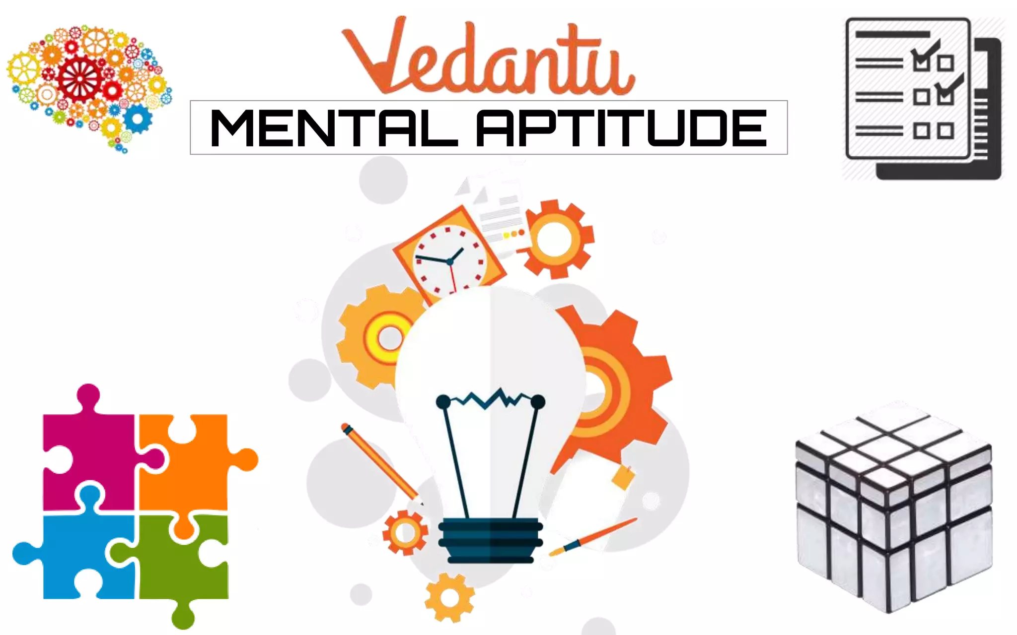 Test Your Mental Aptitude - Vedantu | PPTX
