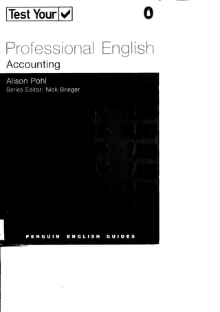 Test your professional_english_accounting