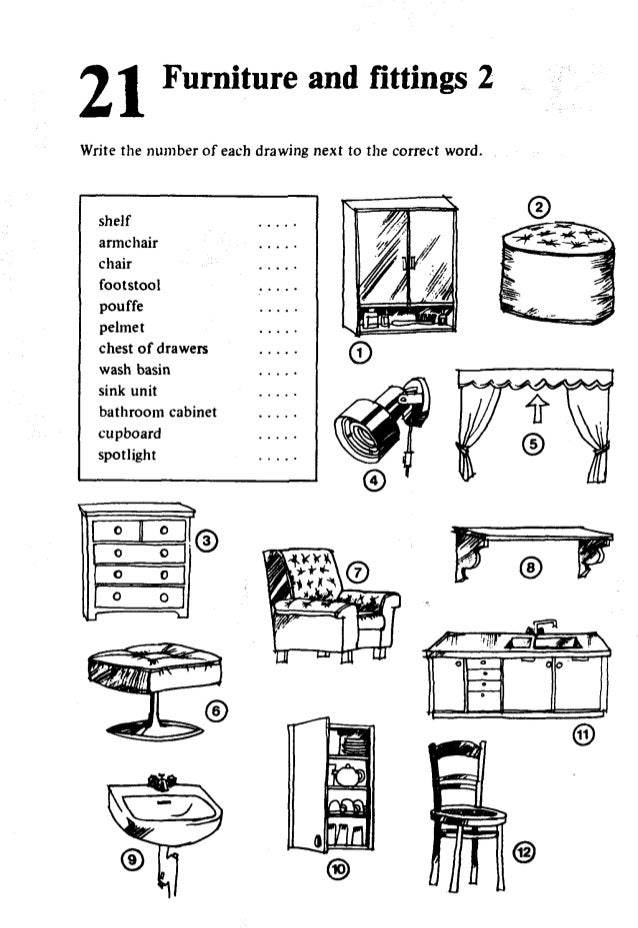 Test Your Vocabulary 1 Penguin English