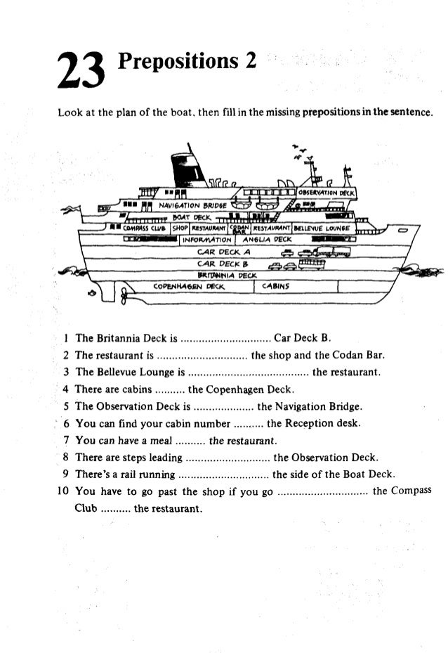 Test Your Vocabulary 1 Penguin English