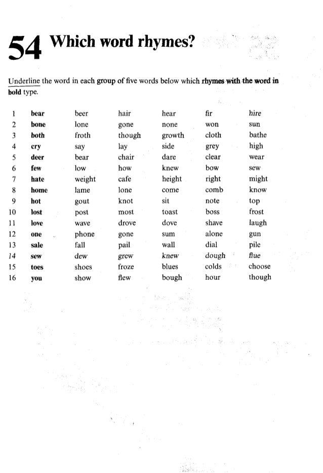 Test Your Vocabulary 1 (Penguin English)