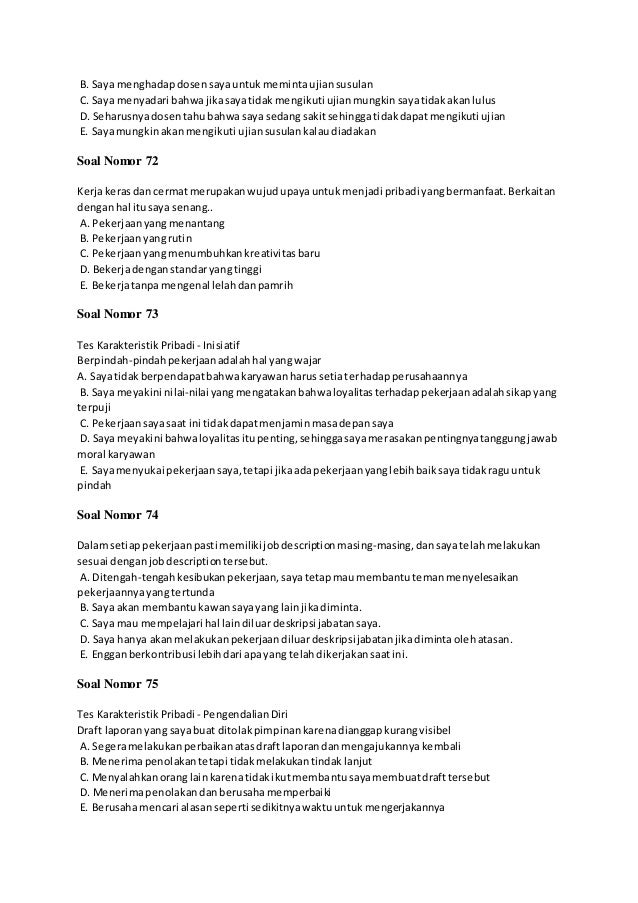 Tes Wawasan Kebangsaaan