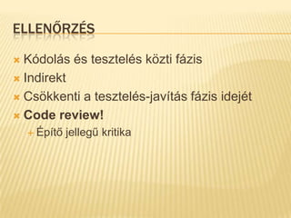 Megfelelő specifikálás