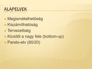 Hibajavítás költsége