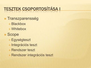 Hogy csináljuk tehát ezt most?