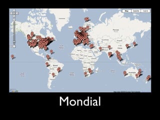 Mondial
 
