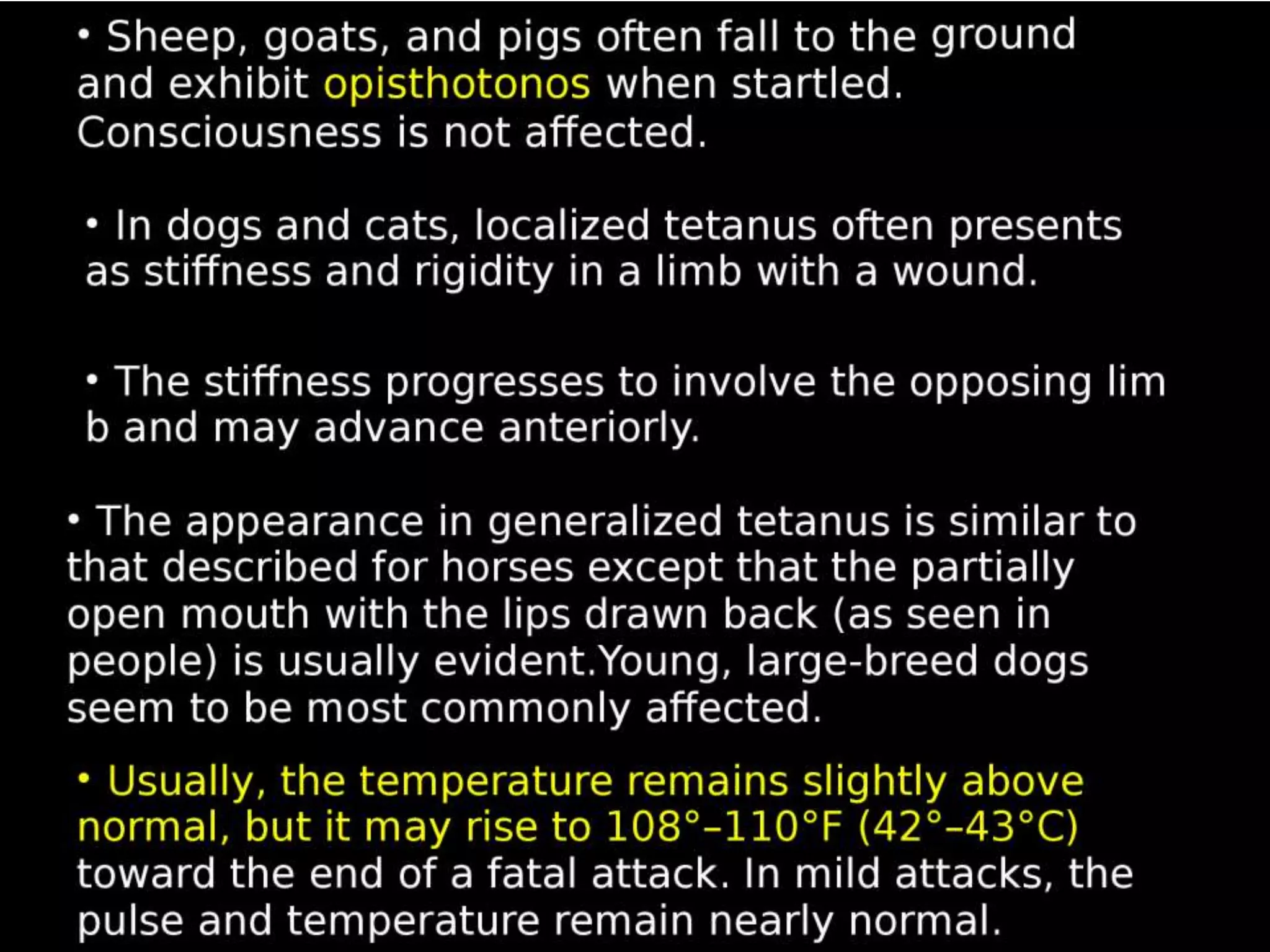 tetanus in animals.pptx