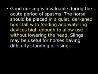 tetanus in animals.pptx