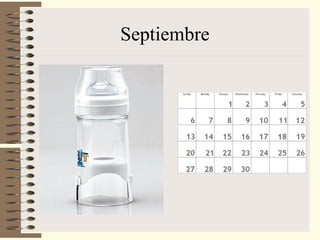 Septiembre 