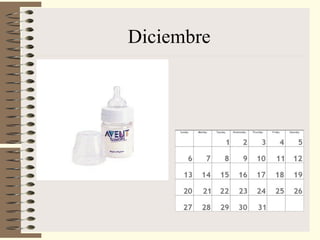 Diciembre 