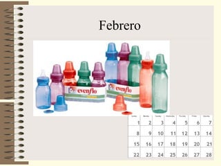 Febrero 