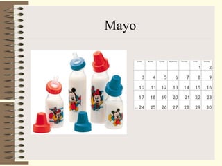 Mayo 
