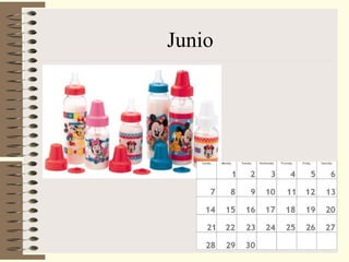 Junio 