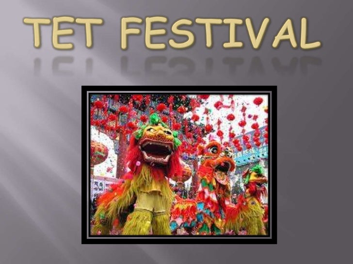 Tet festival
