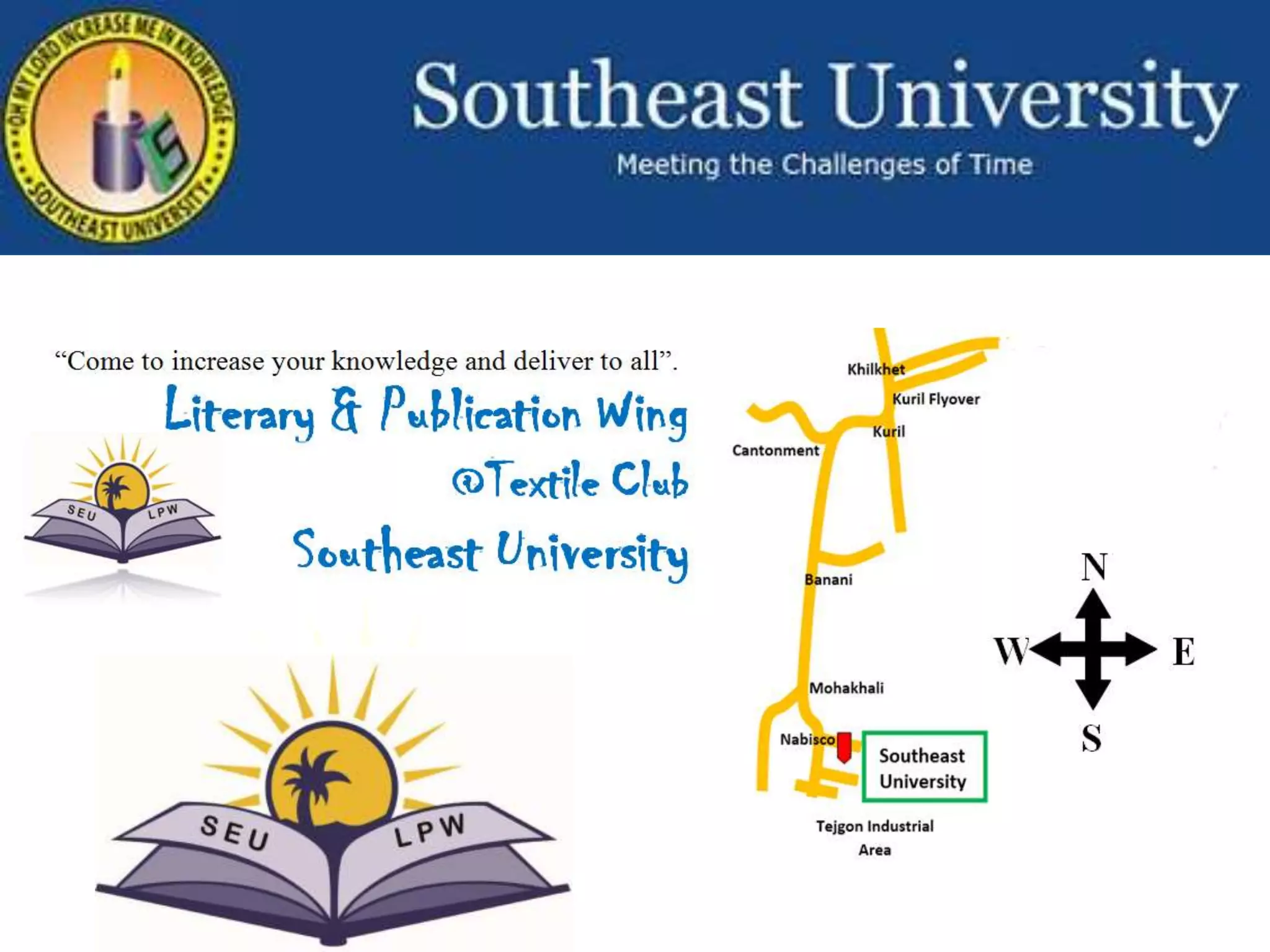 Textile  Calculations and Equations