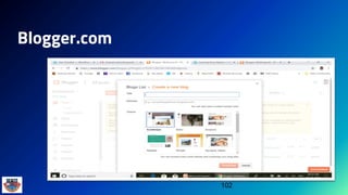 Blogger.com
102
 